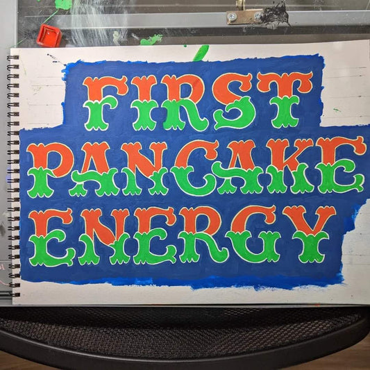 First Pancake Energy