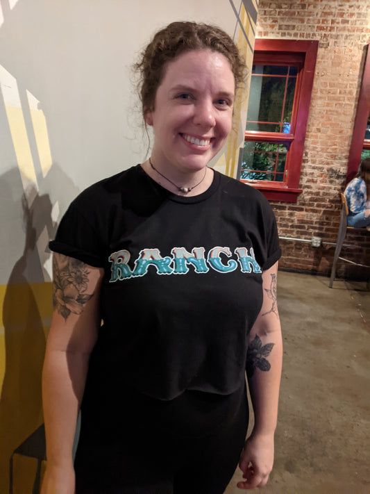 Ranch t-shirt