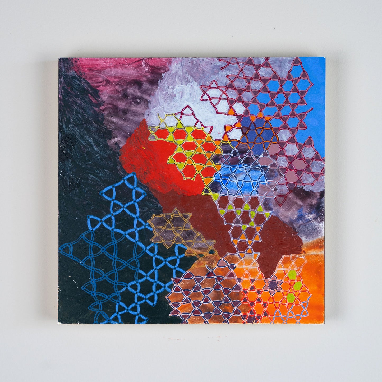Art 28 paintings
