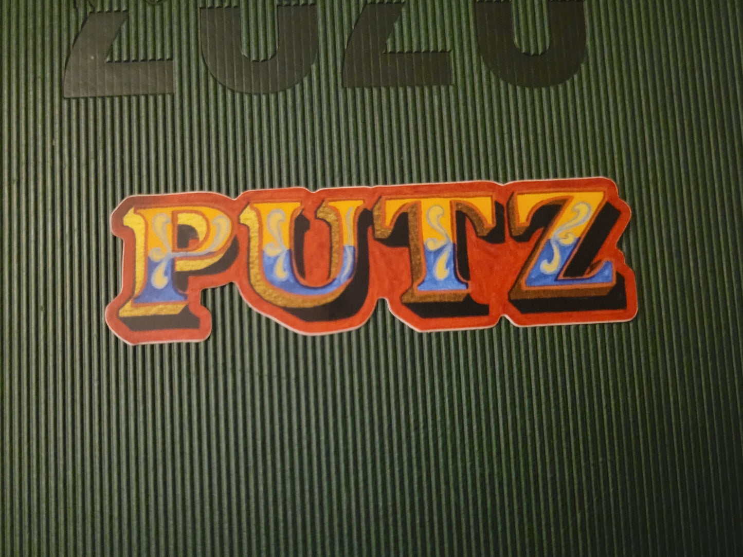 Putz