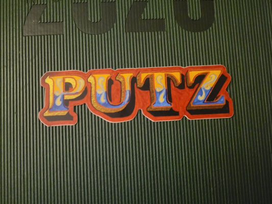 Putz