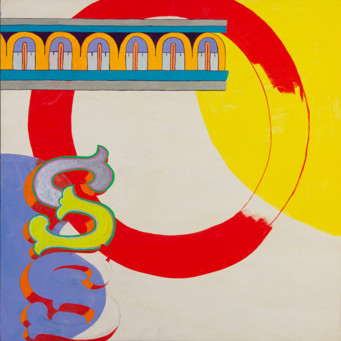 Art 28 paintings