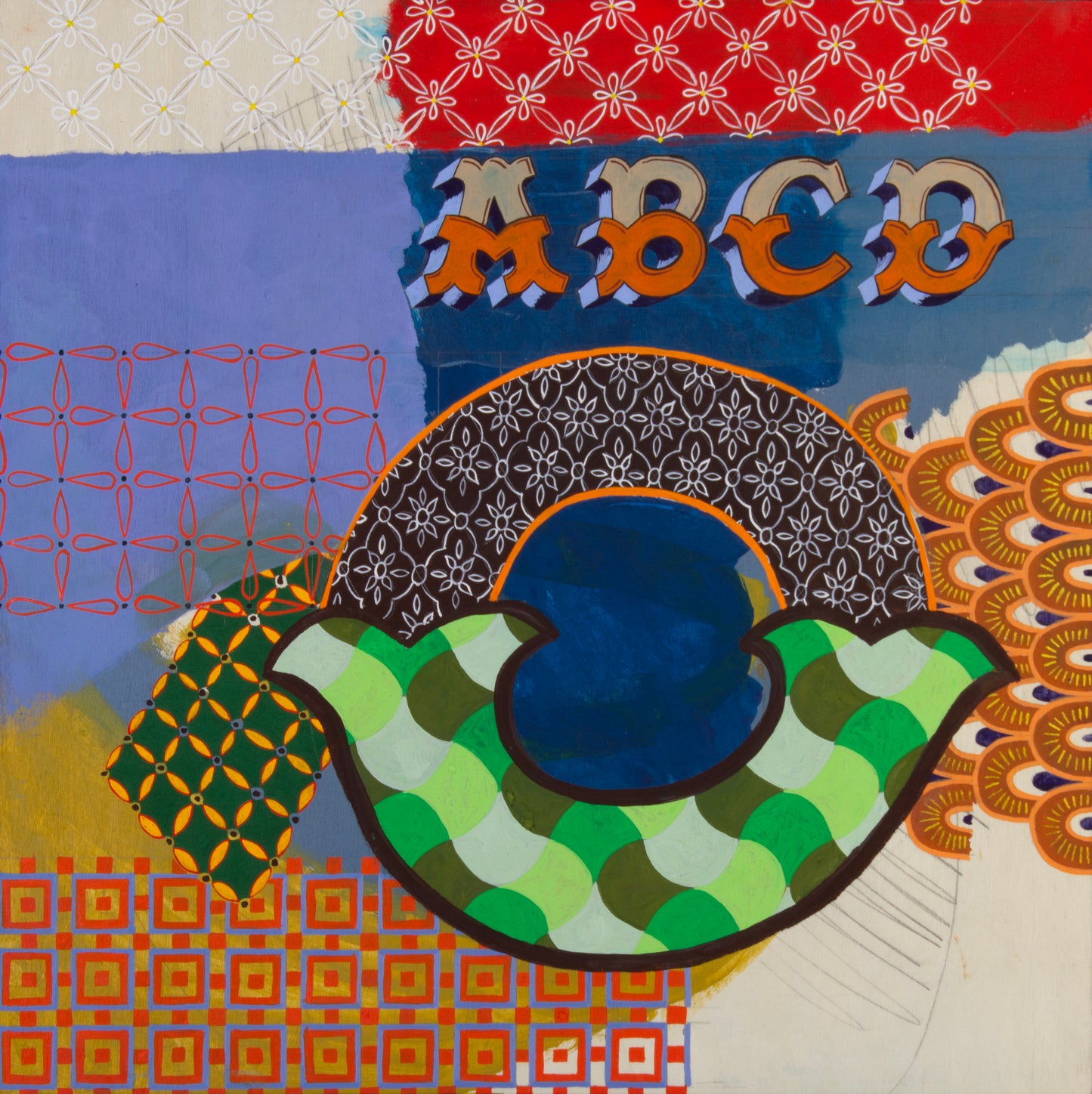 Art 28 paintings
